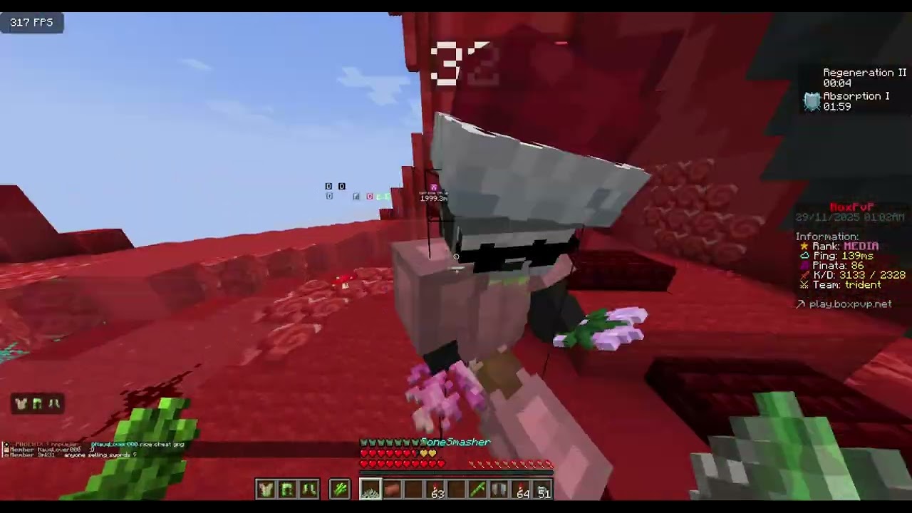 Boxpvp.net montage 16