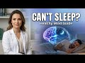 Sleep Issues & Mental Health | Causes, Fixes & Better Sleep Naturally