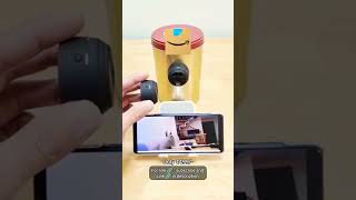 Mini camera #AmazonFinds #SpyCamera#MiniCamera#shorts