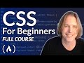 Css tutorial  full course for beginners