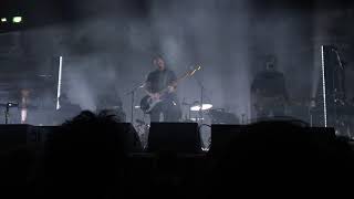 Explosions In The Sky - A Song For Our Fathers (Live @ Manchester Albert Hall)