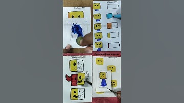 Sprunki OC noob Phase 4 satisfying Puzzle game 🧩 #art #ytshorts #tranding #viralvideo