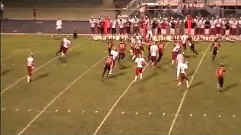 Ross Madison Defensive Highlights