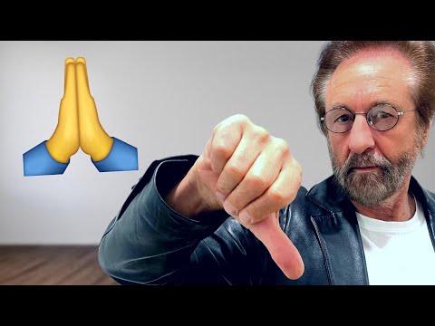 God Won't Hear Your Prayers if You Do This God Won't Hear Your Prayers if You Do This