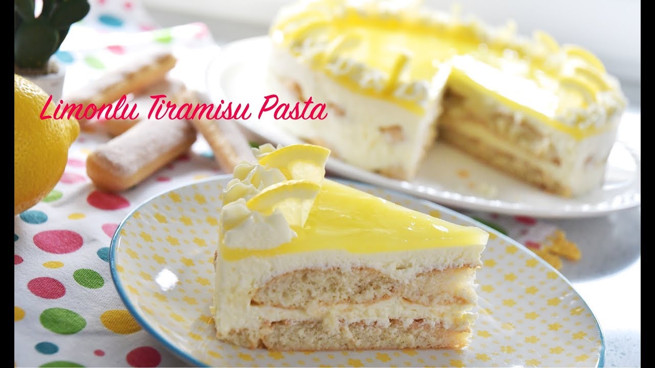 tiramisu pasta kreması