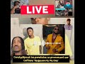 Consty,Bijou,et les panelistes se prononcent sur l'affaire "Kedjevara Vs Mc One"