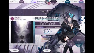 【Arcaea】 Trap Crow (Future 9+) PM