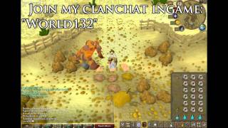 Runescape Update Video #19 With Commentary | Mikenike93