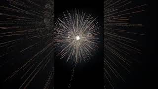 Light up the 10-inch Top-Tier Starburst Fireworks! #WishMaking #LightU