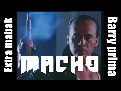 Extra Film Macho full HD