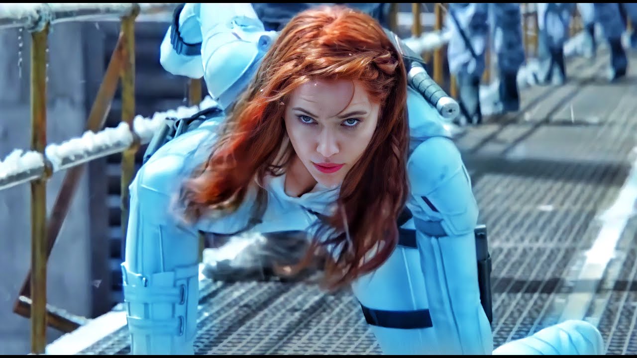 TOP UPCOMING MARVEL MOVIES/SERIES 2021 (Trailers)