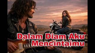 Dalam Diam Aku Mencintaimu  By Allhits Cdanur125