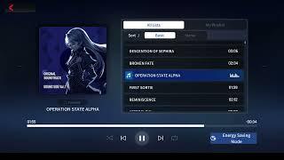 Counterside Jukebox screenshot 5