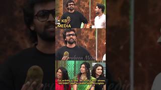      Cook With Comali Season 6 Comedy  Raju  Kureshi  trending comedy