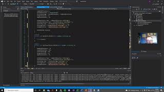 murach's C# 7e Chapter 04 Exercise 4 2c   Conclusion