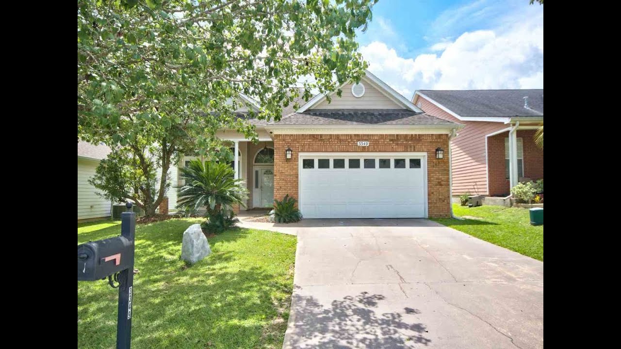 Homes for sale - 3349 Cameron Chase Drive, TALLAHASSEE, FL 32309