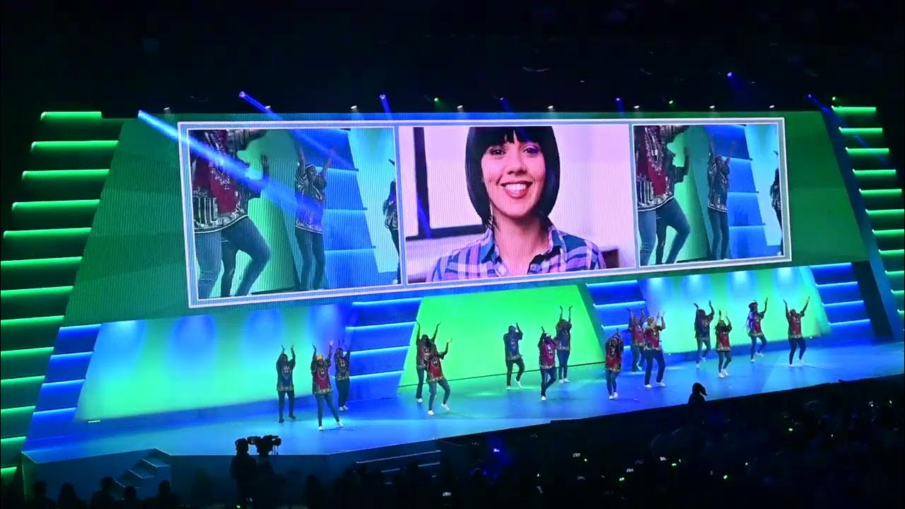 Walmart Shareholders 2023 Day 03 Walmart Africa Leadership Talk