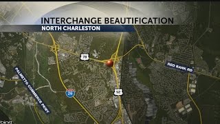 Road improvements coming to North Charleston