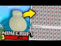 WYBUDOWAŁEM WIELKĄ FABRYKĘ FAJERWEREK w MINECRAFT HARDCORE #3