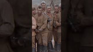 На левый фланг наш уходили штрафники.. #стихиподгитару#1941#1945#авторскаяпесня