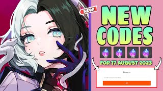 Famous *NEW* OUTERPLANE COUPON CODE AUGUST 2023 | OUTERPLANE CODES Wealth