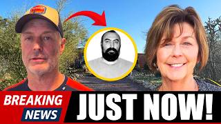 UPDATE: Nancy Guthrie's Son Dropped Tommaso's Name — And Now The Story Feels Different