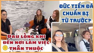 Thanh Mai khóc sướt mướt kể về điềm báo kì lạ  Xót xa với những dự định còn dang dở của Đức Tiến