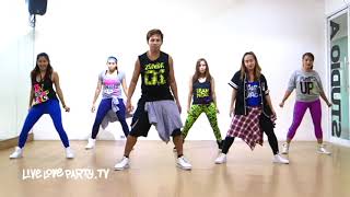 Oh Mama Shake That Booty  Zumba®  Dance Fitness  Live Love Party Q9uAyXo8RqI MP4  720p