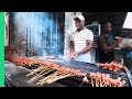 Street Food in Madagascar