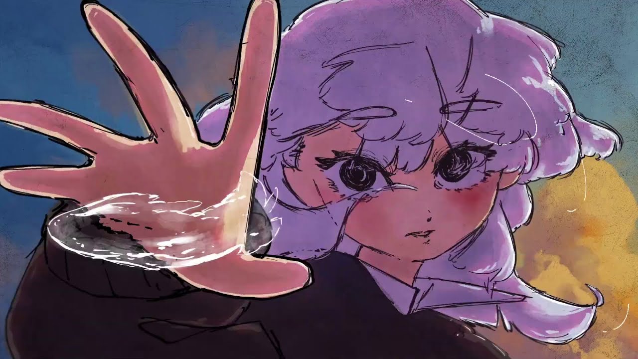 Eveくじ Underdog NUI GIRL”AIRA” Re:Smile Eve - Underdog Ver. 空白 【Cover】 - YouTube