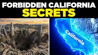 TOP 25 Greatest Unsolved Mysteries of Los Angeles, California