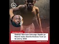Shabiki Alia kwa Uchungu Baada ya Davido Kukosa Tuzo Grammy 2026