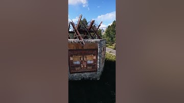 The best rust ever part 2