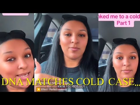 DNA EQUALS COLD CASES - YouTube