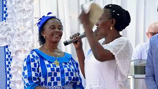 #IBADA YA UNYAKUO WA MJUMBE WA MAPENZI YA MUNGU 12 ADARI @siloamnetwork @sautiyaagizo #subscribe