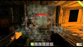 Rust - Grenade Raids - Ep. 6.2 - I MADE 35 GRENADAS! - DrLoinstain