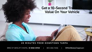 BMW of Wesley Chapel Specials (1) - July 2025