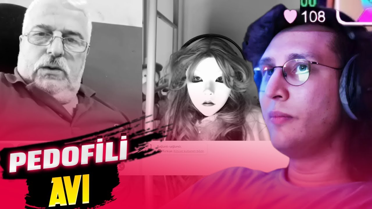 KAANFLIX | SOSYAL MEDYA CANAVARLARI İZLİYOR (TATO)