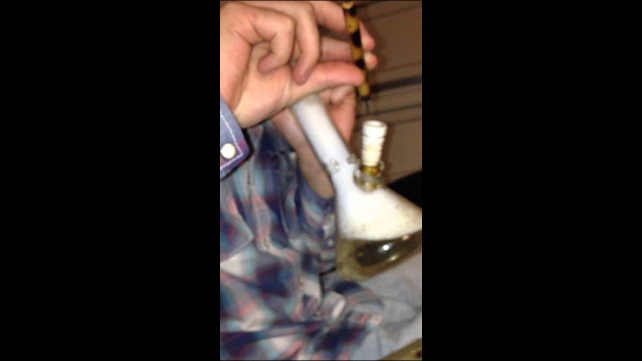 Fat ass dab