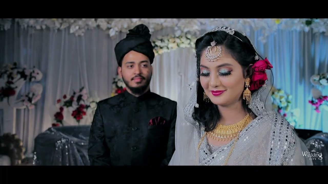 Robiul X Jarin's Wedding | Wedding City