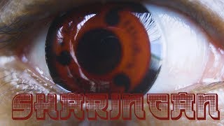 The Master Player - Sharingan Official Music Video