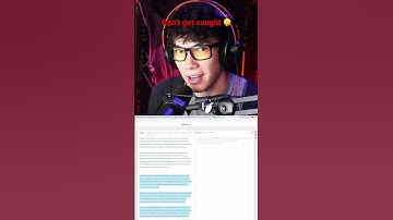 ChatGPT EXPOSED! NO ONE EXPECTED THIS. #chatgpt #chatbot #ai #exposed