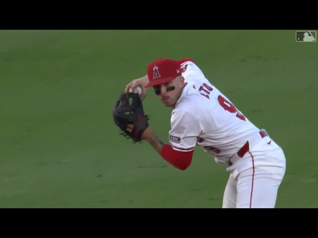 MLB】ザック・ネトの好プレー集（2024年） - YouTube