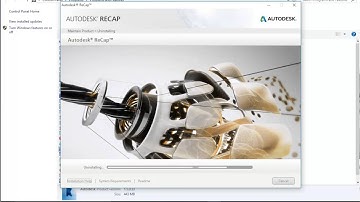 How to Uninstall Autodesk ReCap 2016 on Windows 10?