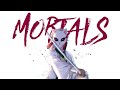 Mortals  amv  anime mix