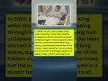 Sharp p@in ripped through the chest of 17 year old LeeRay King when he woke up choking in 2023