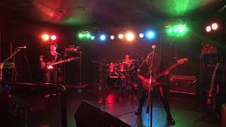 Download lagu ASTERISM 『Bark At The Moon 』(Ozzy Osbourne cover)2017/10/07
