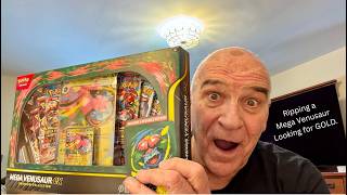 Download Lagu I Ripped a Mega Venusaur looking for GOLD #pokemon MP3