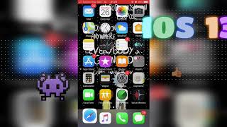 HOW TO INSTALL IOS 13 📱IN IPHONE 6 -NO JAILBREAK✌🏾