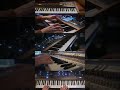80’s movie soundtrack style Synth jam // Arturia Polybrute, Roland Juno 60, felt piano